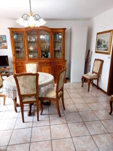 Appartamenti turistici Carboni 1 n 35A