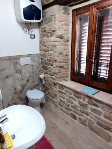 Appartamenti turistici Carboni 1 n 35A