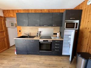 Appartement du Lac Le Verney