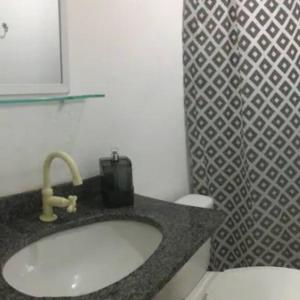 Apartamento Confortável