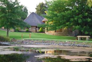 La La Nathi Country Guesthouse