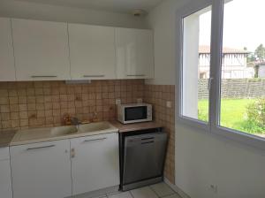 Chez AUBE Maison à la campagne 2-6 pers 3 chambres