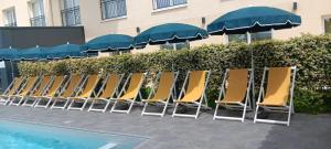 Hotels Ibis Styles Miramas : photos des chambres