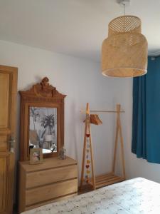 Maisons de vacances Gite Chez Laurette 12 : photos des chambres