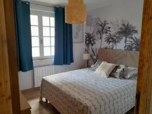 Gite Chez Laurette 12 - Pierrefiche