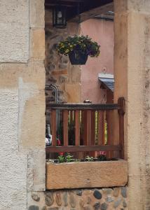 Maisons de vacances Gite Chez Laurette 12 : photos des chambres