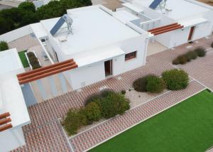 mar(y)ar alojamento local