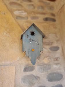 Maisons de vacances Gite Chez Laurette 12 : photos des chambres
