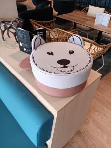 Hotels Ibis Styles Miramas : photos des chambres