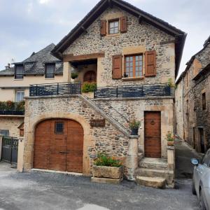 Maisons de vacances Gite Chez Laurette 12 : photos des chambres