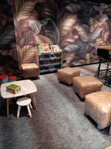 Hotels Ibis Styles Miramas : photos des chambres