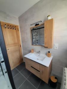 Maisons de vacances Gite Chez Laurette 12 : photos des chambres