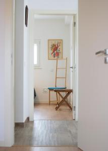 mar(y)ar alojamento local