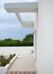 mar(y)ar alojamento local