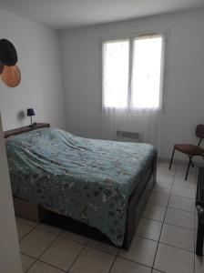 Maisons de vacances Chez AUBE Maison a la campagne 2-6 pers 3 chambres : photos des chambres