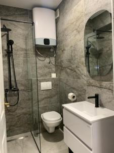 LUXURY ROOMS BURE