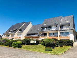 Appartements 3 pieces centre ville, 4 min a pied plage, parking, wifi : photos des chambres