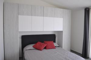 Residenza Benvenuto Cellini img40