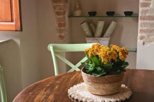 CoZy House San Gimignano in the heart of Tuscany