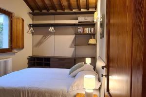 CoZy House San Gimignano in the heart of Tuscany
