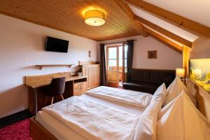 Triple Room room in Hauslhof