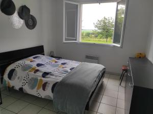 Maisons de vacances Chez AUBE Maison a la campagne 2-6 pers 3 chambres : photos des chambres