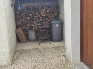 Maisons de vacances Chez AUBE Maison a la campagne 2-6 pers 3 chambres : photos des chambres