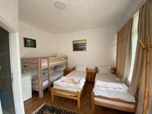 Rooms Lida & Friendly home