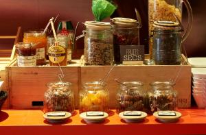 Hotels ibis Lorient Centre Gare : photos des chambres