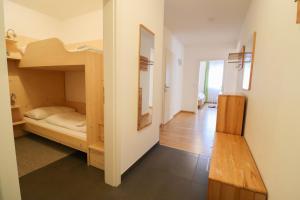 Sonnenalpe Nassfeld Apartment bis 8 Personen direkt an der Skipiste familienfreundlich , Summer World