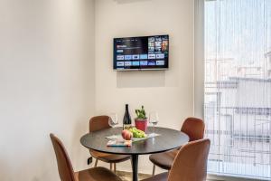 Appartamento Roma metro C Greghouse Centocelle