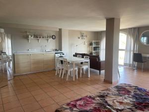 Apartamento Loft Montepino