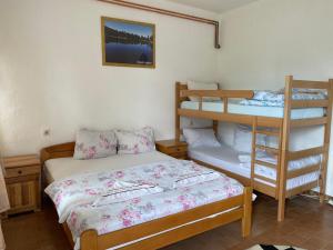 Rooms Lida & Friendly home