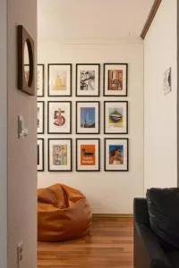 Orso Stay - Pyŏng-ni