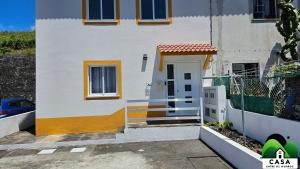 Casa entre os Morros RRAL nº 4522 - Ubytování bez kategorie ve městě Velas