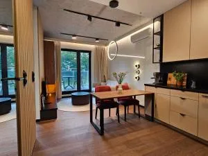 MONO apartamenty by Masurian Home - Szeligi