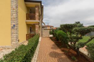 Apartments Bellissima 