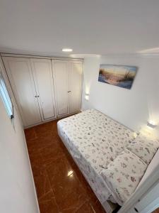 Apartamento La Línea 3