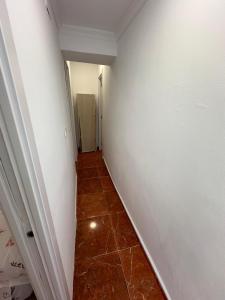 Apartamento La Línea 3