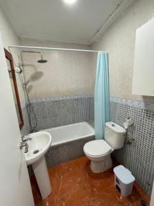 Apartamento La Línea 3