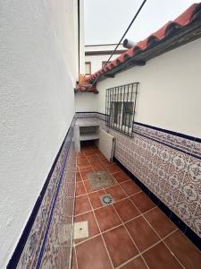 Apartamento La Línea 3