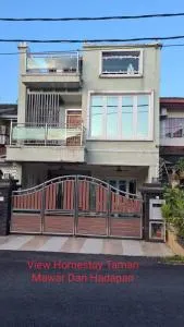 KL Melur homestay - Lima Kedai