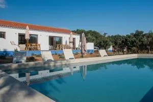 Casa da Bolota T1 - Monte do Serrado de Baixo - Boa Vista