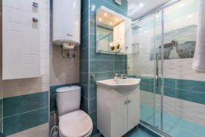 Belleville Apartment