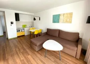 Hotel Plaza Palmeras - Conil