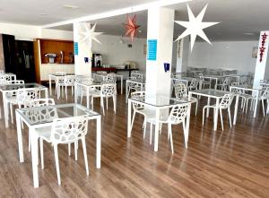 Hotel Plaza Palmeras