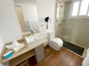 Hotel Plaza Palmeras