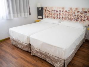 Hotel Plaza Palmeras