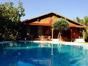 İzmir Yaşam Vadisi