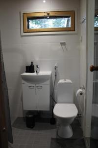 Villa Edificio Siikajoki